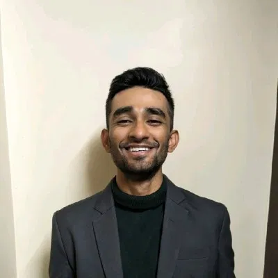 Umesh Ganesh, Founder of Pierstone Advisory
